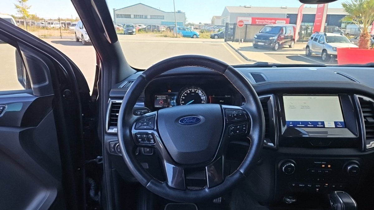 Ford Ranger - Photo 16