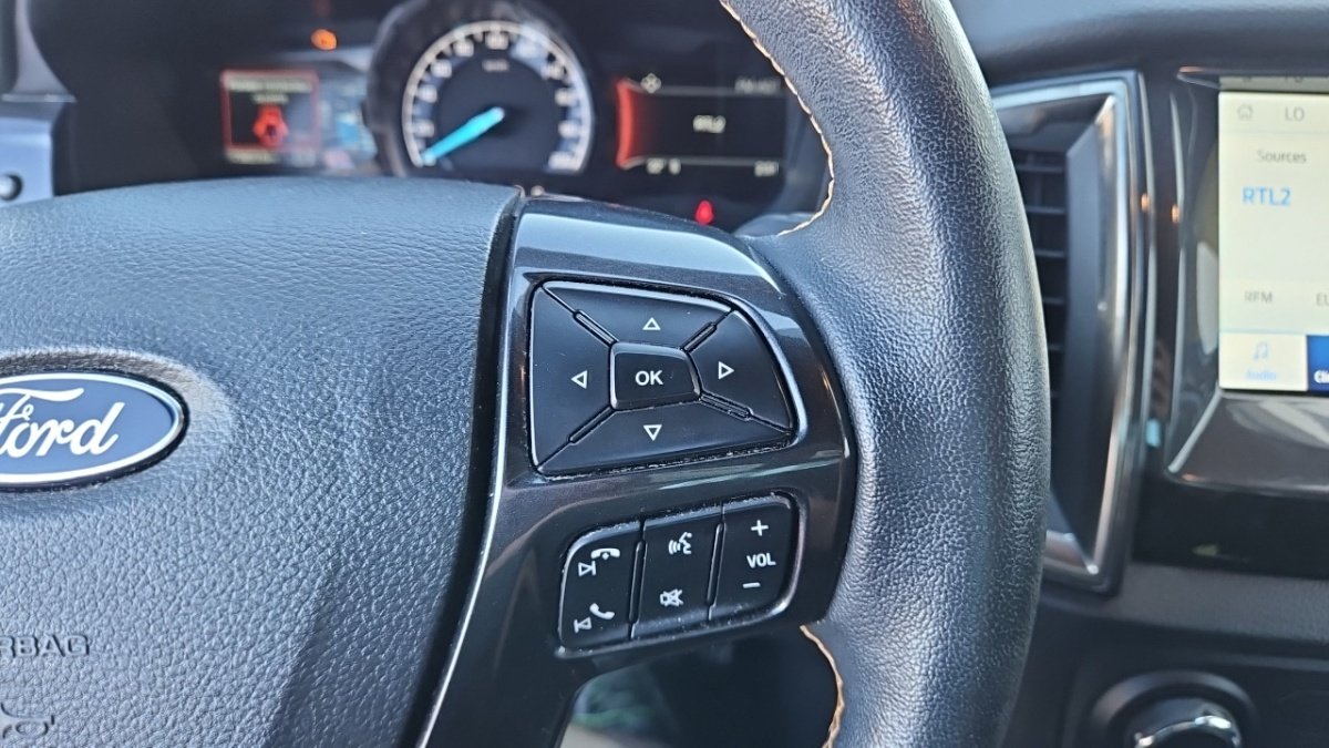 Ford Ranger - Photo 20