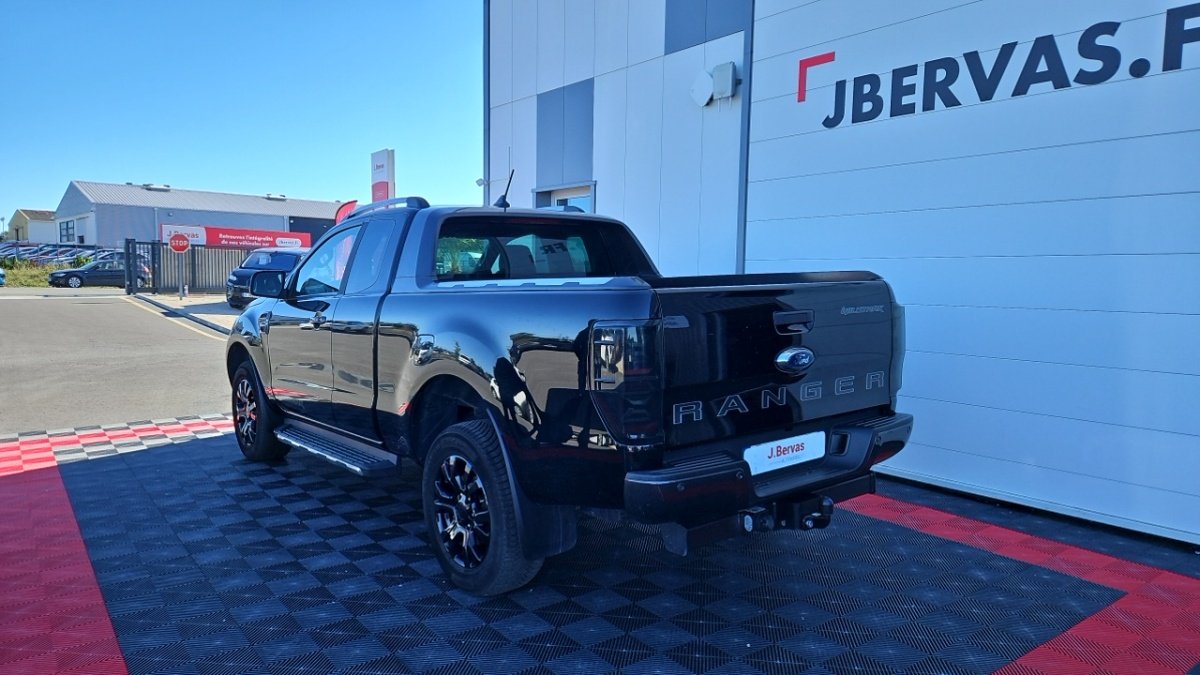 Ford Ranger - Photo 2