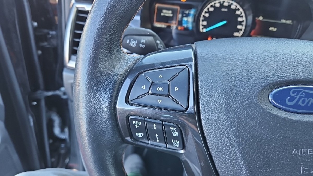 Ford Ranger - Photo 21
