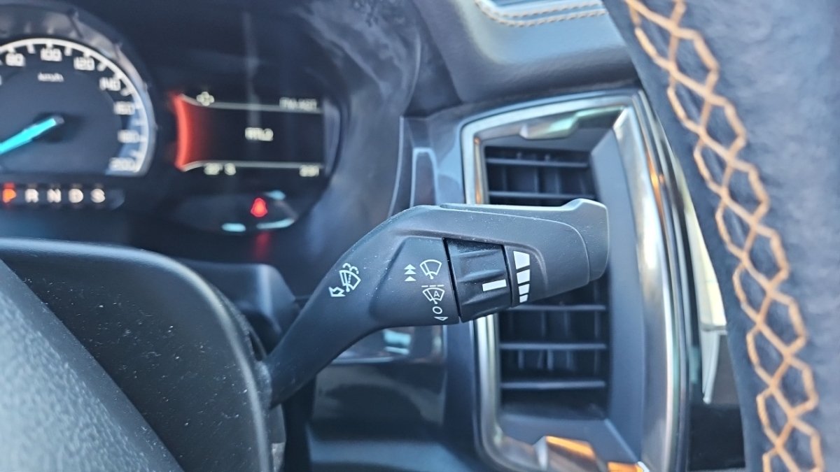 Ford Ranger - Photo 22