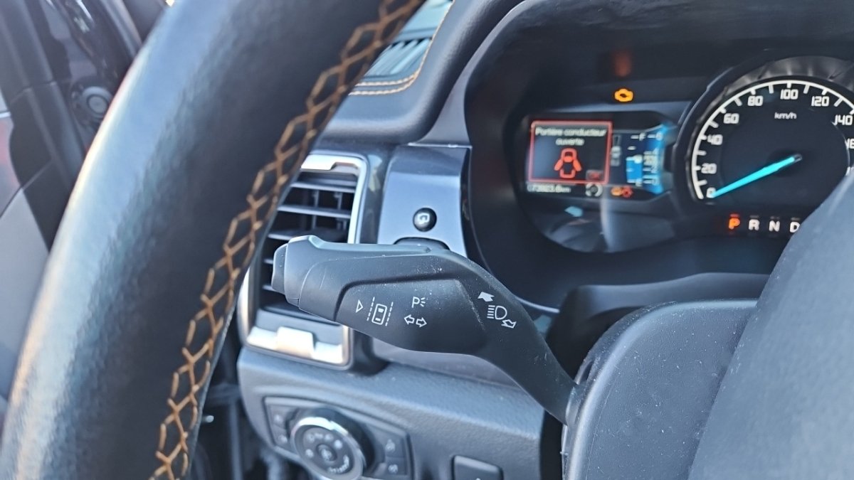 Ford Ranger - Photo 23