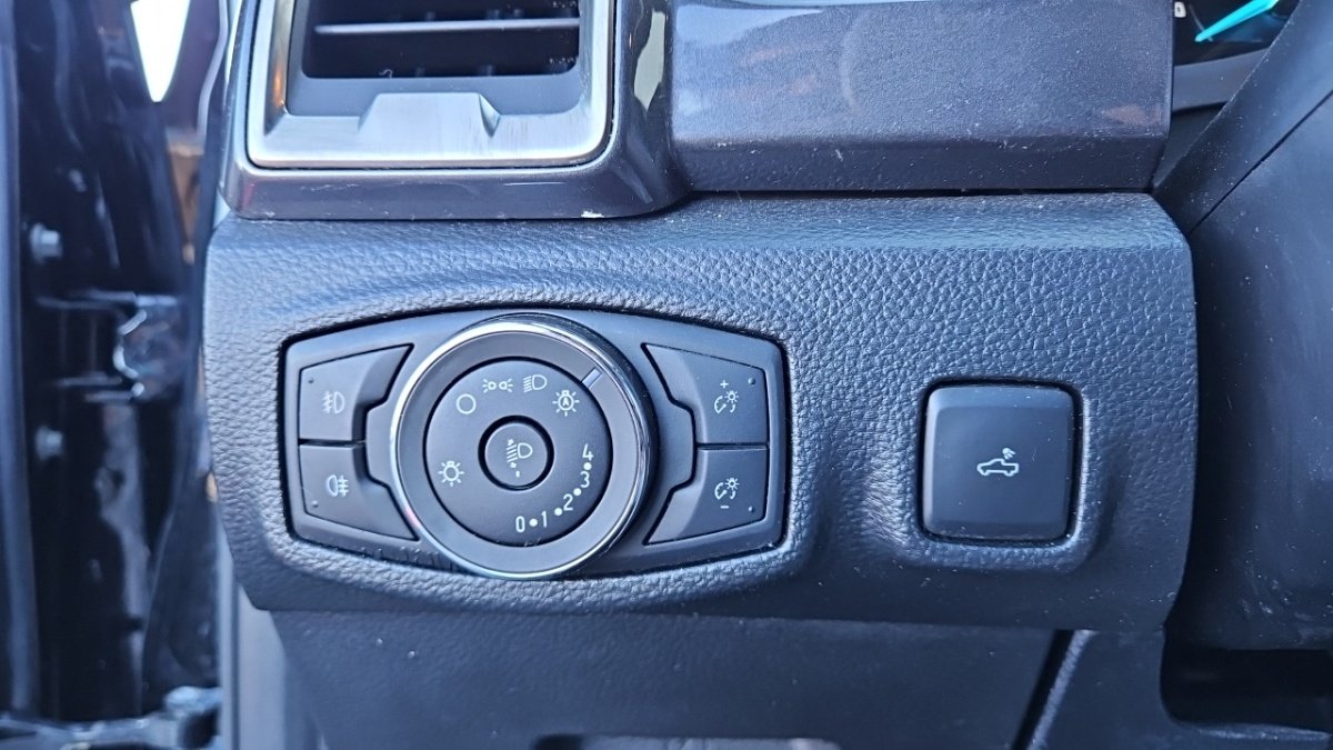Ford Ranger - Photo 24