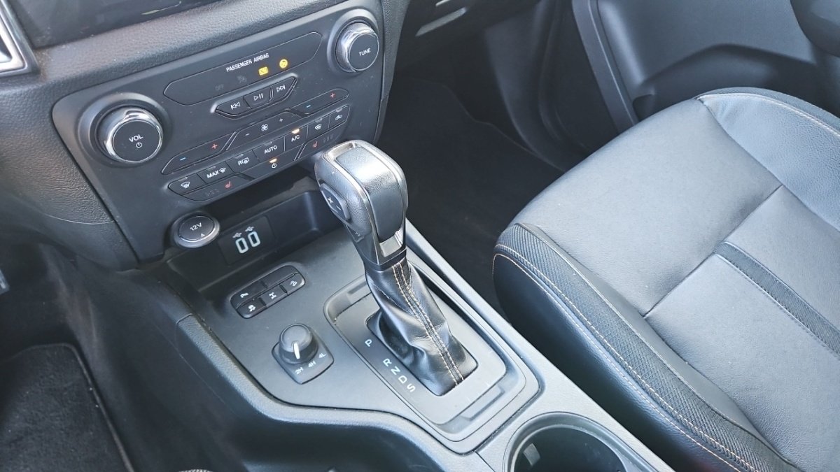 Ford Ranger - Photo 27