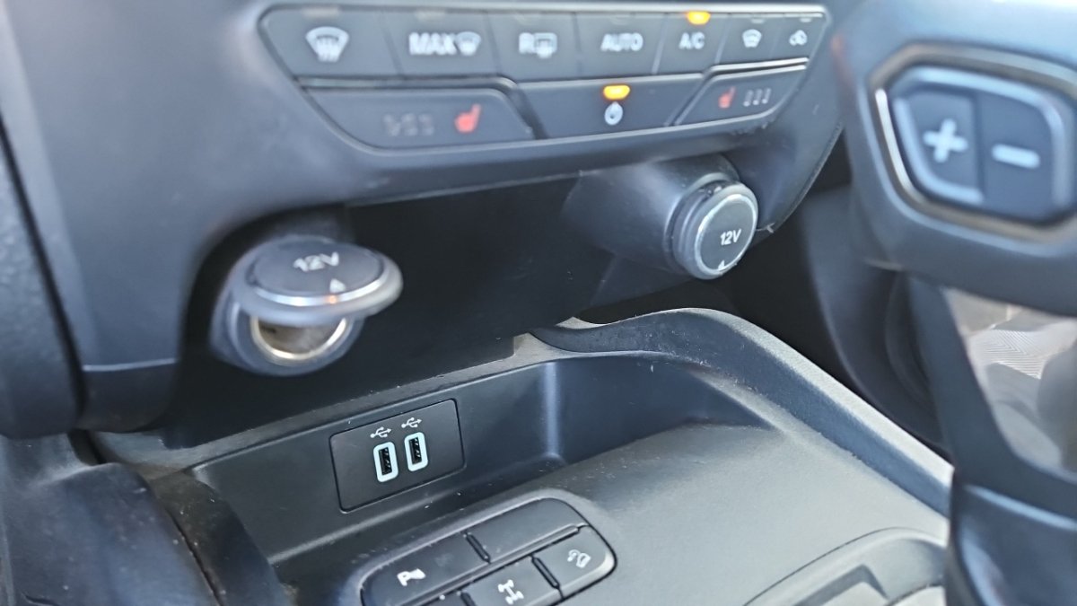 Ford Ranger - Photo 29