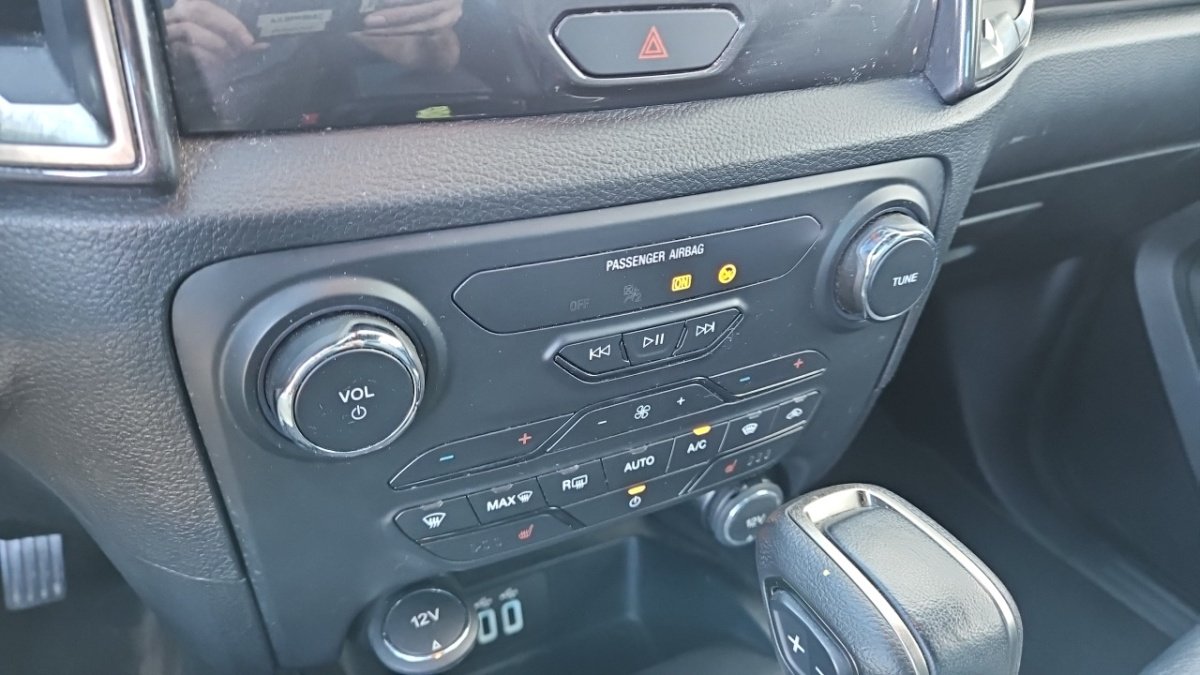 Ford Ranger - Photo 30