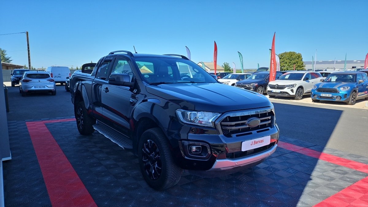 Ford Ranger - Photo 5