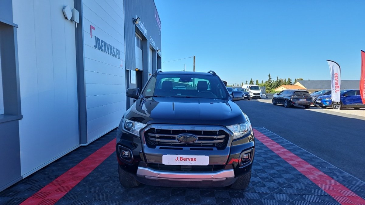Ford Ranger - Photo 6