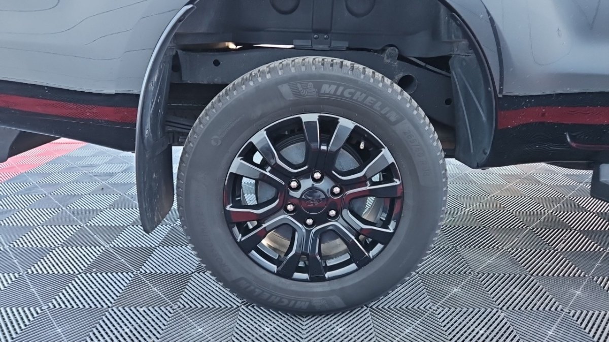 Ford Ranger - Photo 7