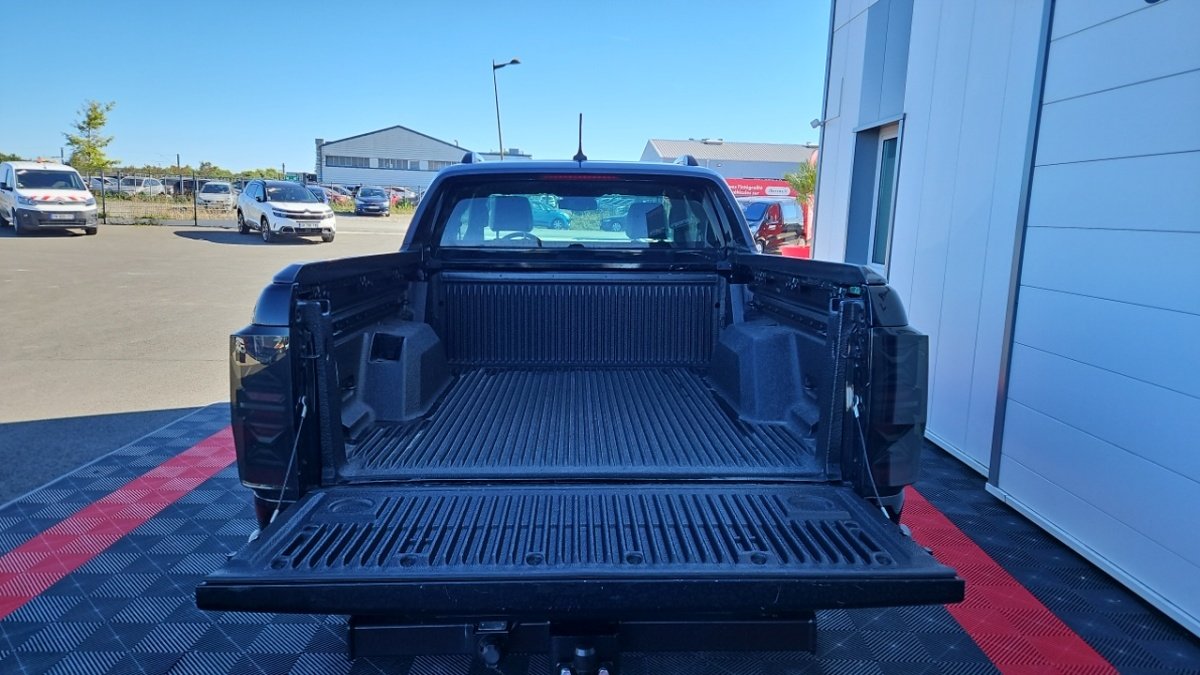 Ford Ranger - Photo 8