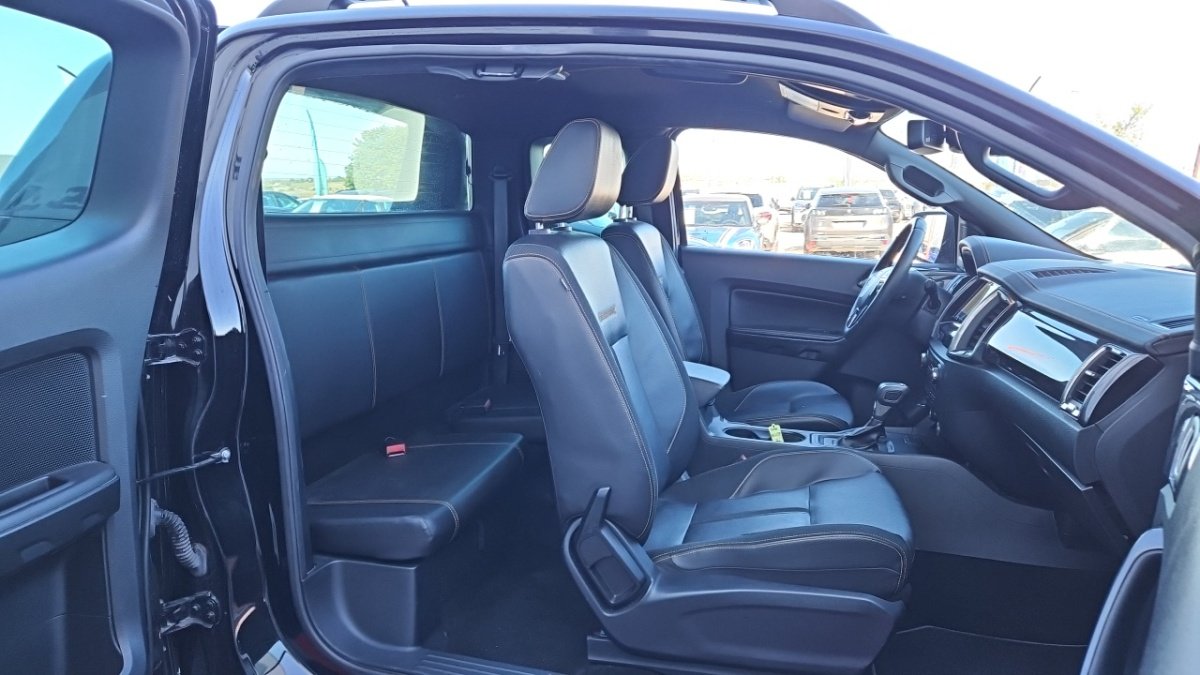 Ford Ranger - Photo 9