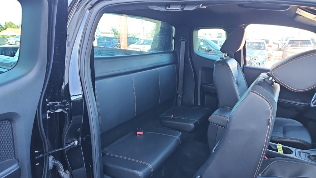 Ford Ranger - Photo 10