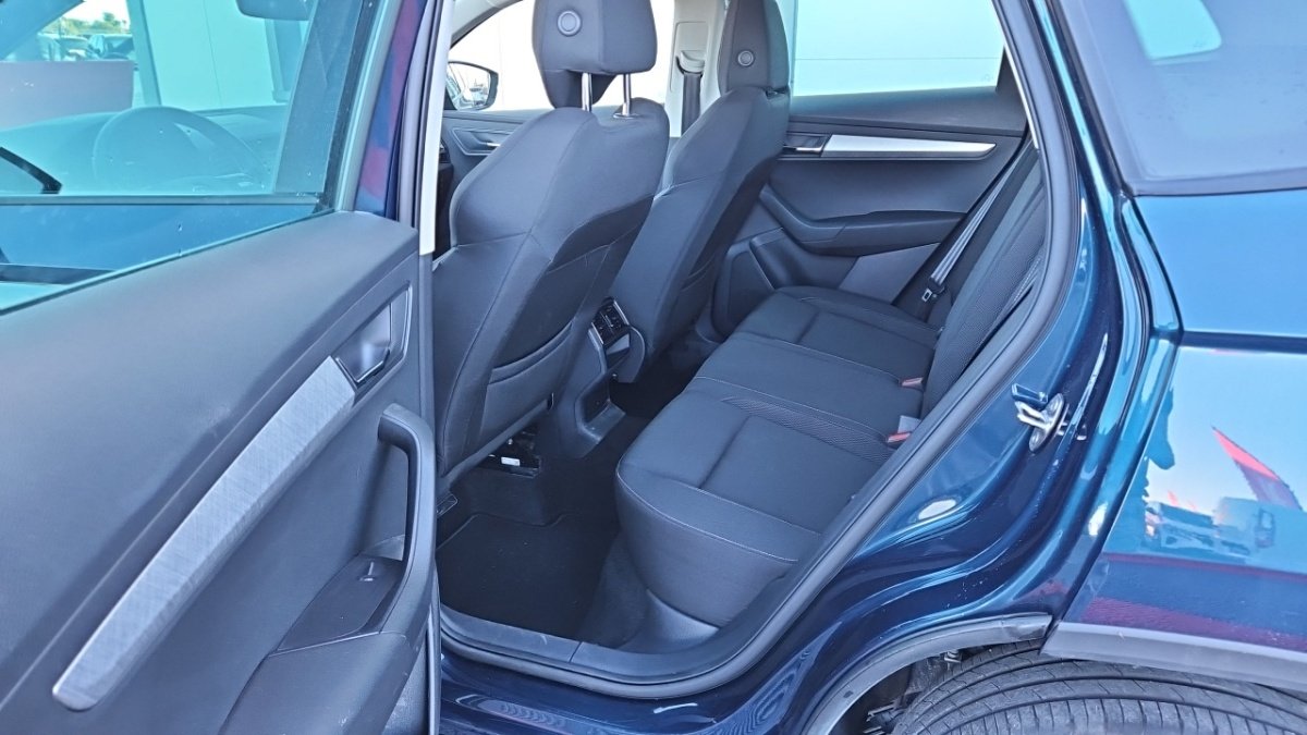 Skoda Karoq - Photo 11