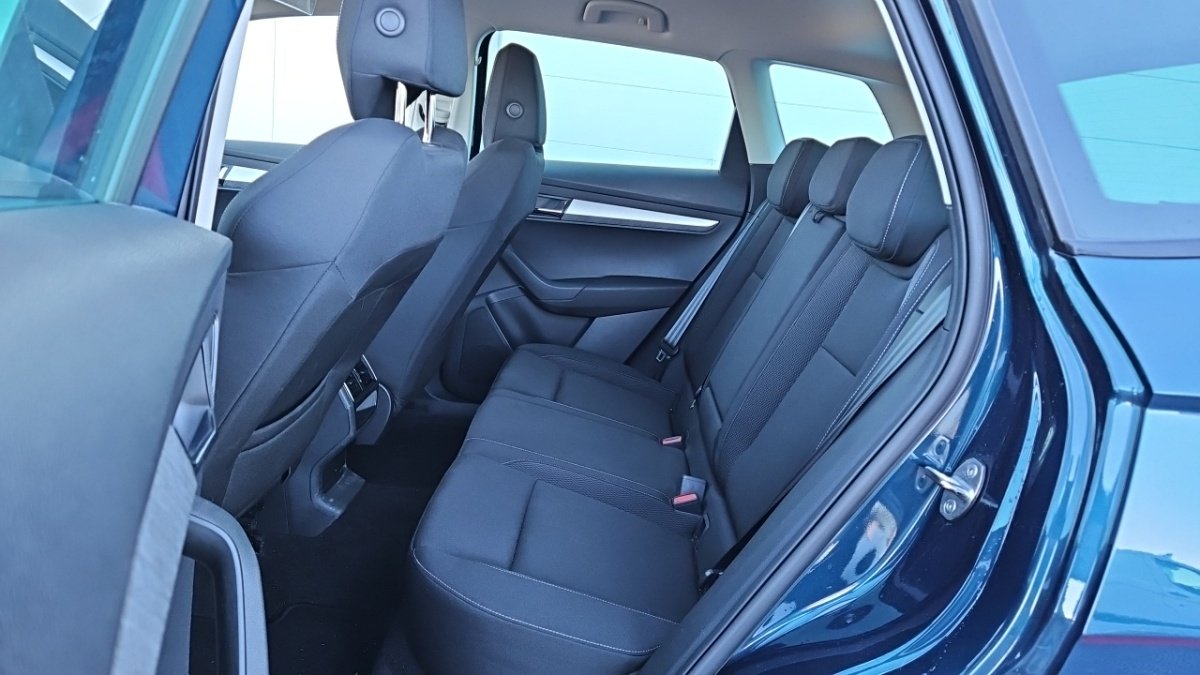Skoda Karoq - Photo 12