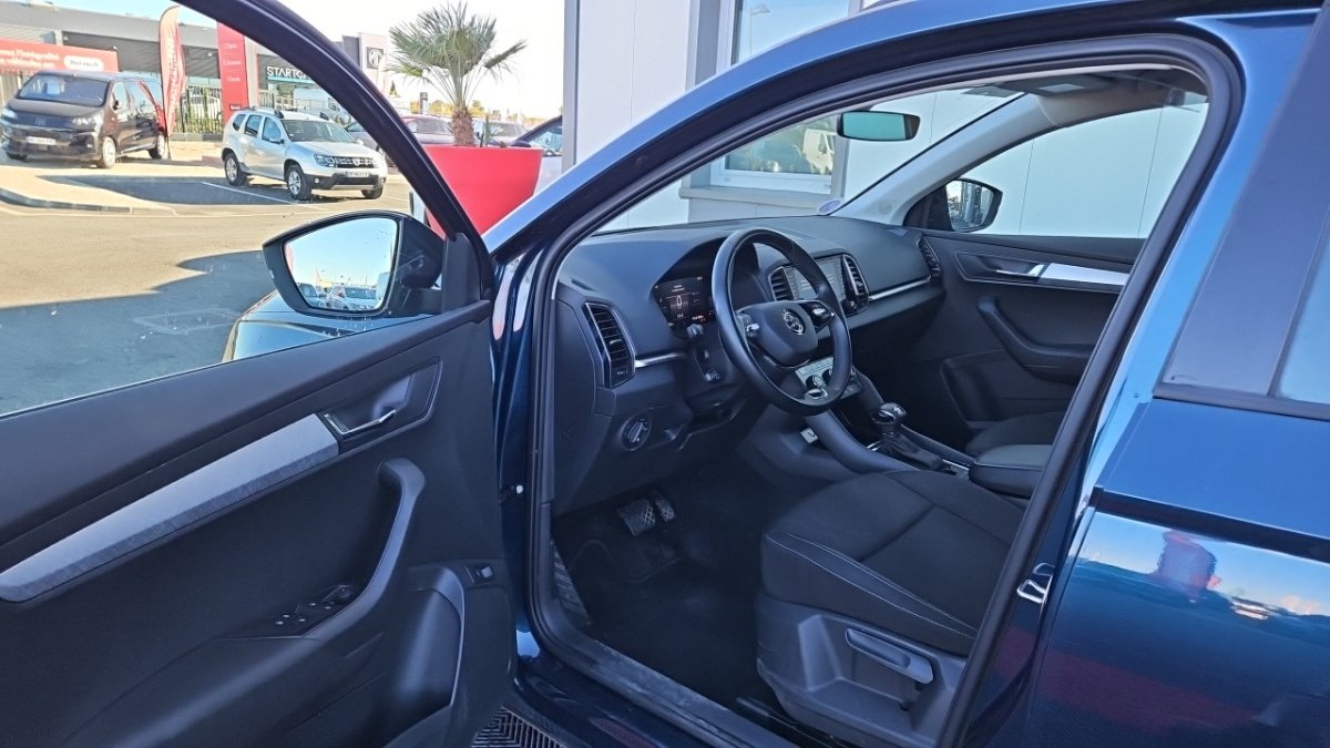 Skoda Karoq - Photo 13