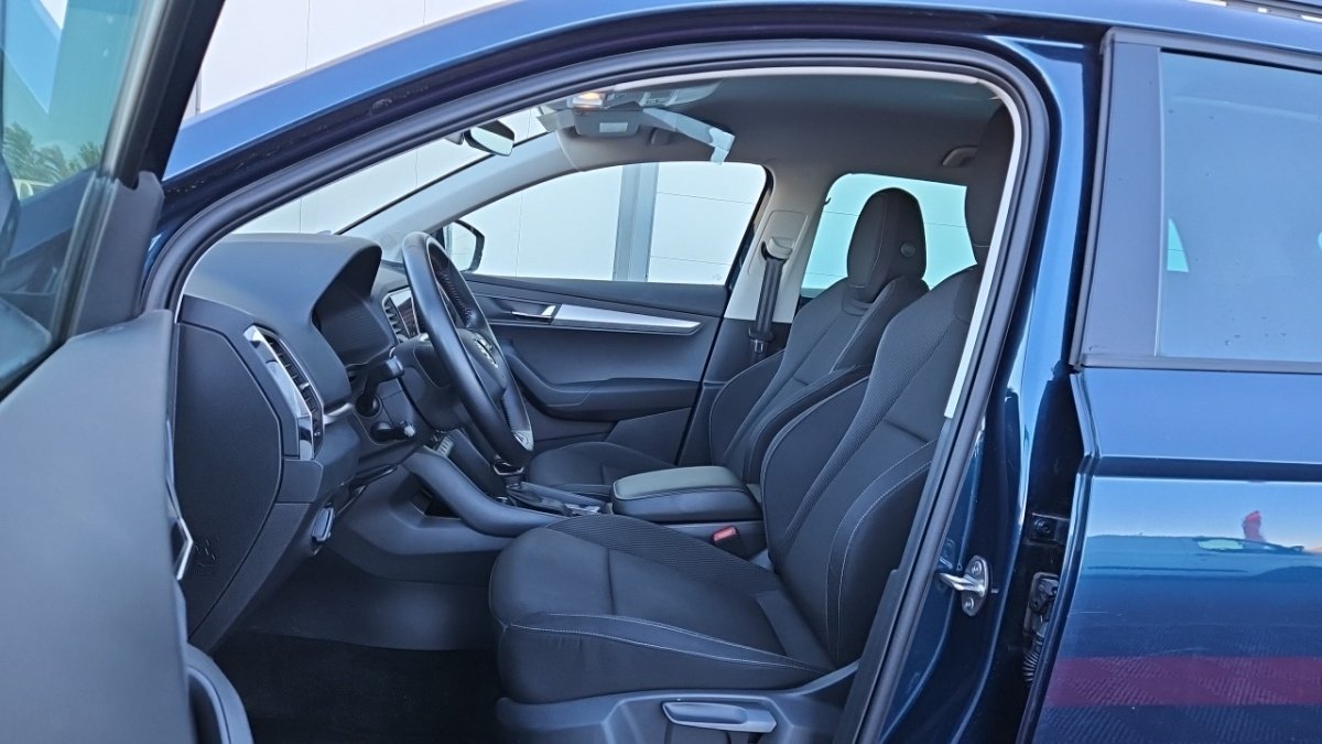 Skoda Karoq - Photo 14