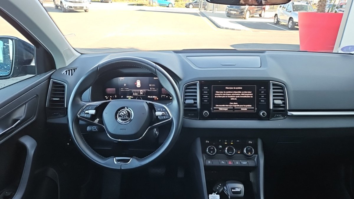 Skoda Karoq - Photo 15