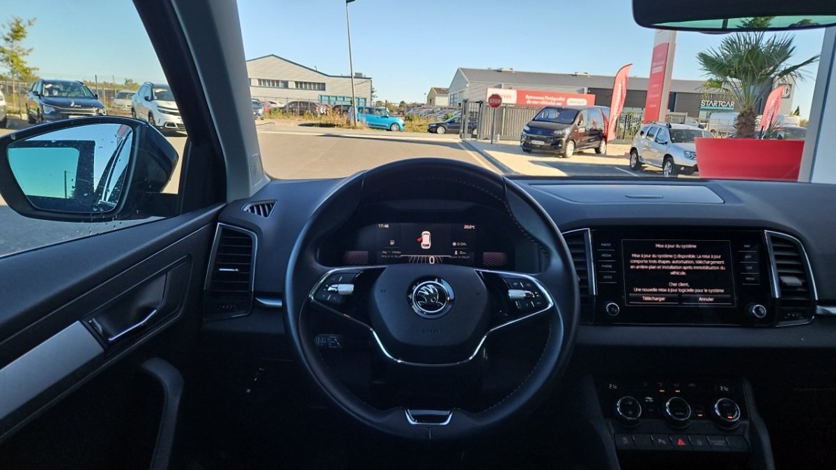 Skoda Karoq - Photo 16