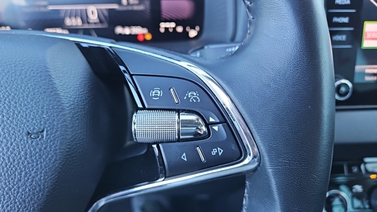 Skoda Karoq - Photo 20
