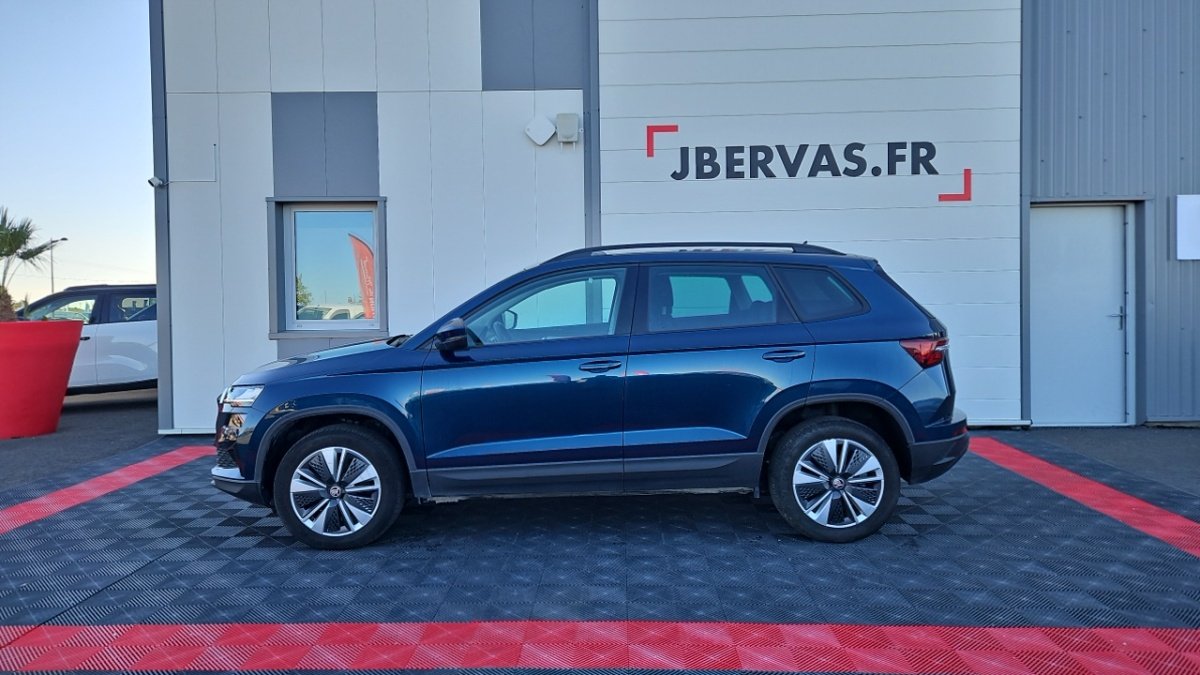 Skoda Karoq - Photo 2