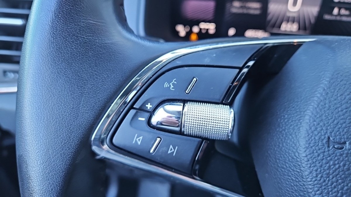 Skoda Karoq - Photo 21
