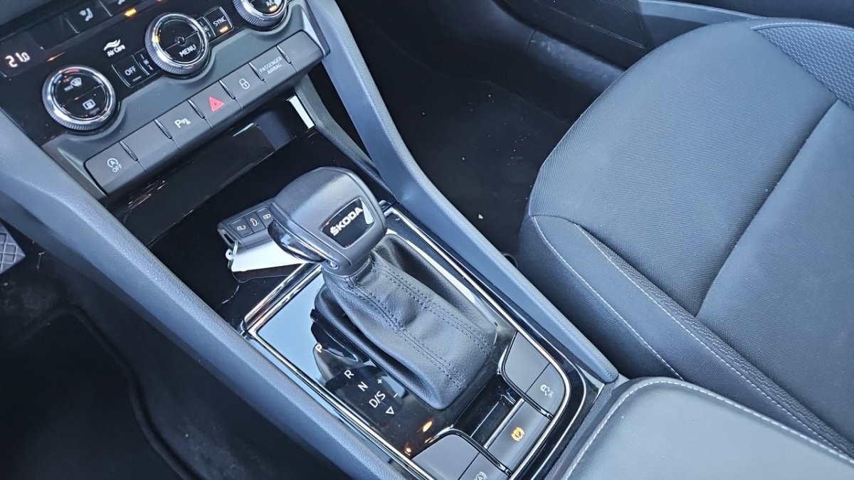 Skoda Karoq - Photo 28