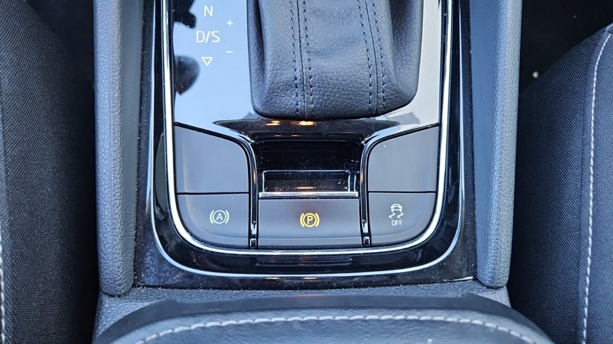 Skoda Karoq - Photo 29