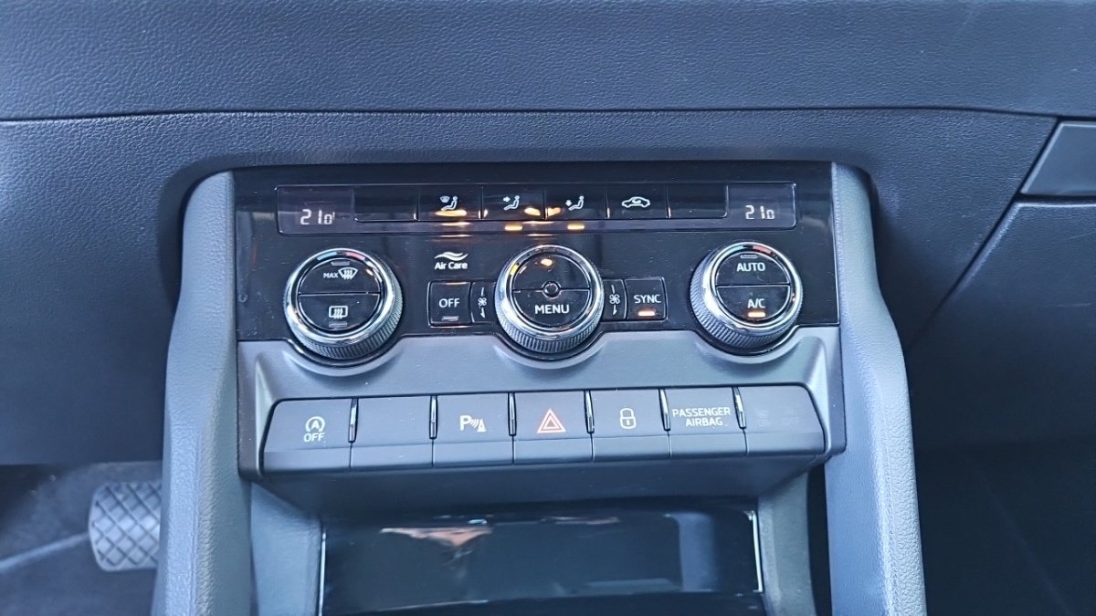 Skoda Karoq - Photo 30