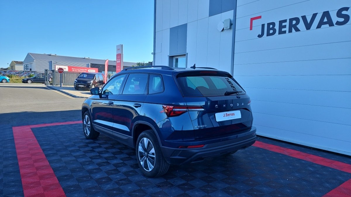 Skoda Karoq - Photo 3