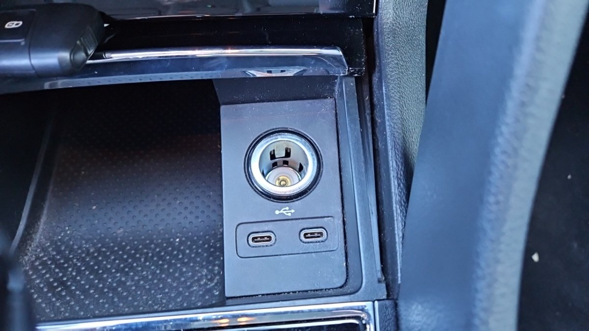 Skoda Karoq - Photo 31