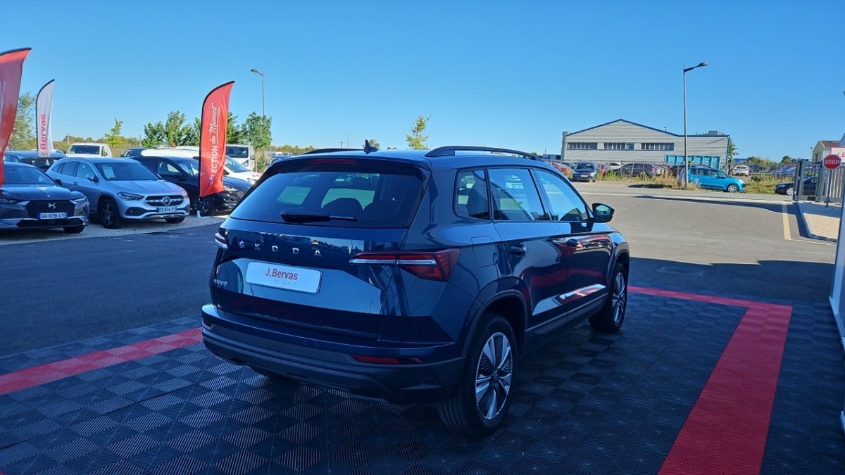 Skoda Karoq - Photo 5