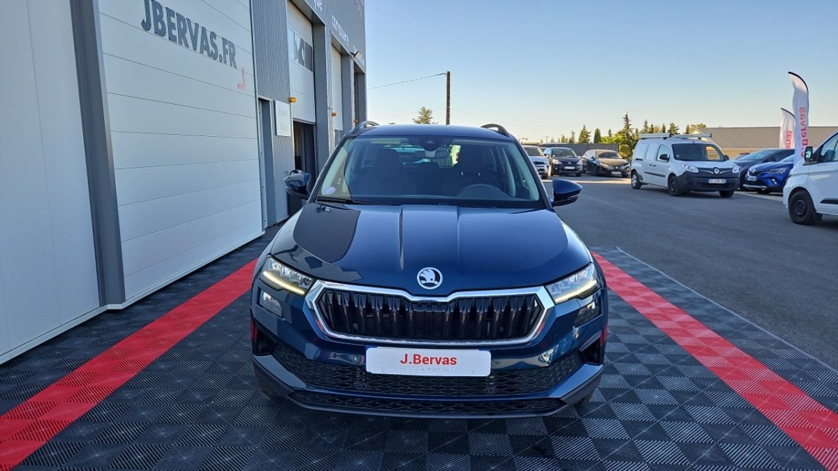 Skoda Karoq - Photo 7