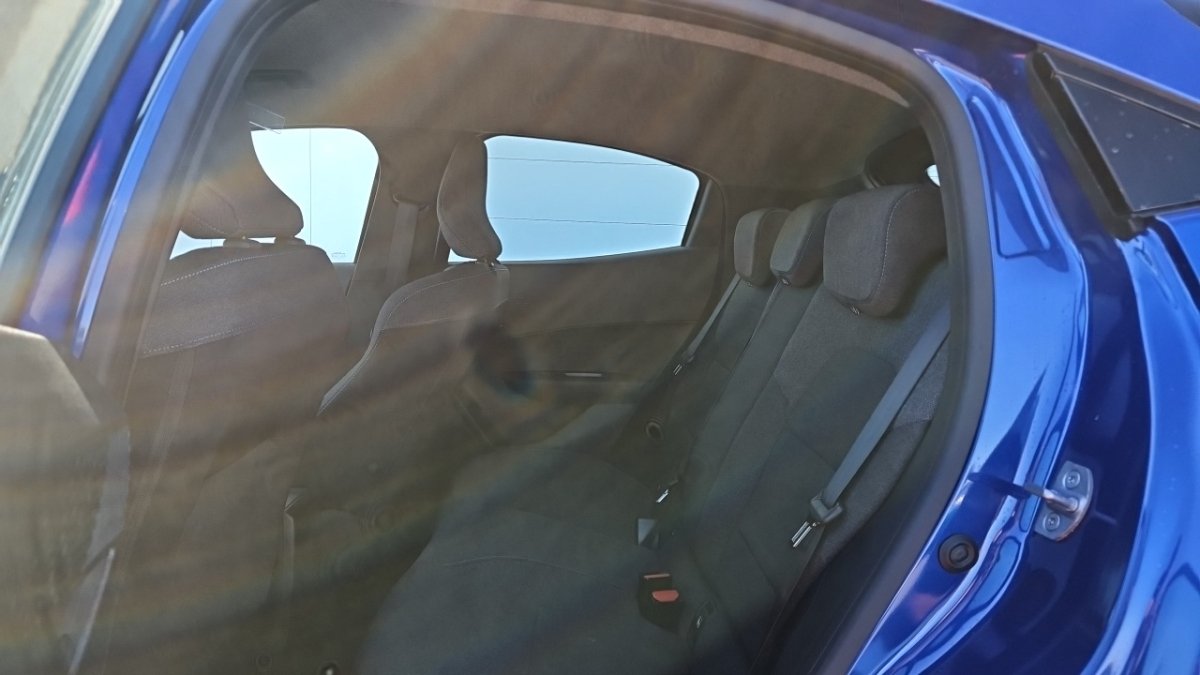 Renault Clio - Photo 11