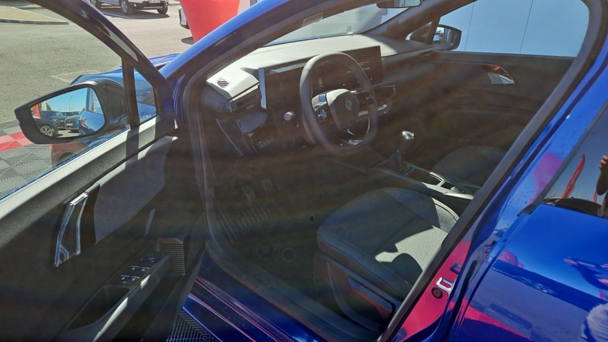 Renault Clio - Photo 12