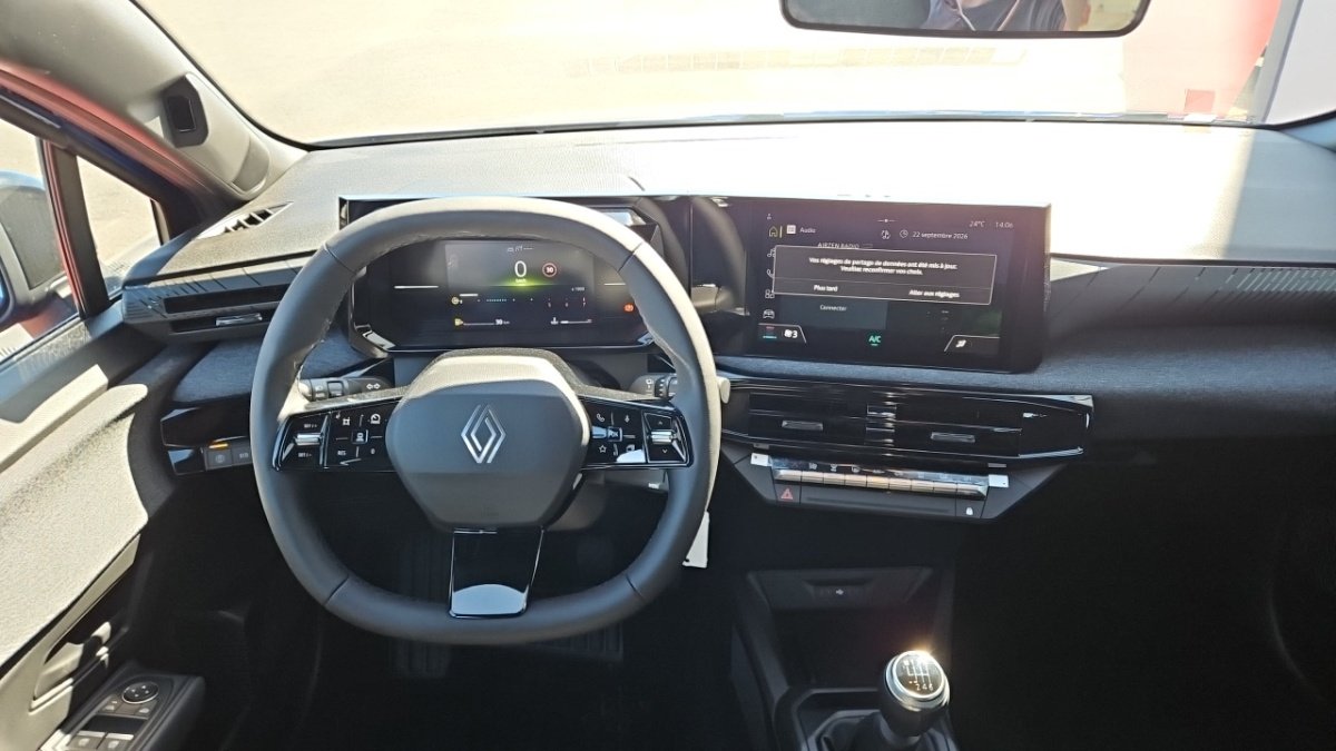 Renault Clio - Photo 14