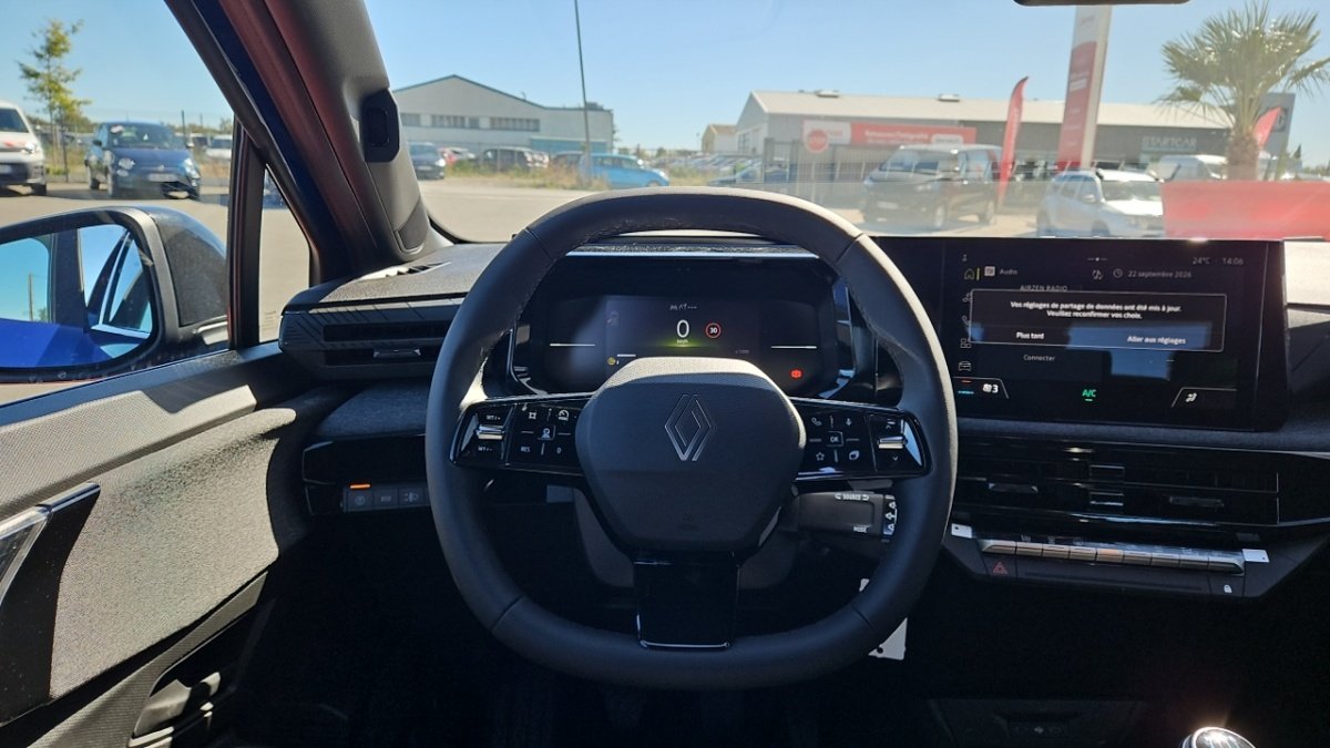Renault Clio - Photo 15