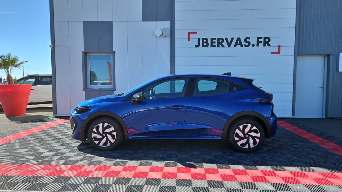 Renault Clio - Photo 2