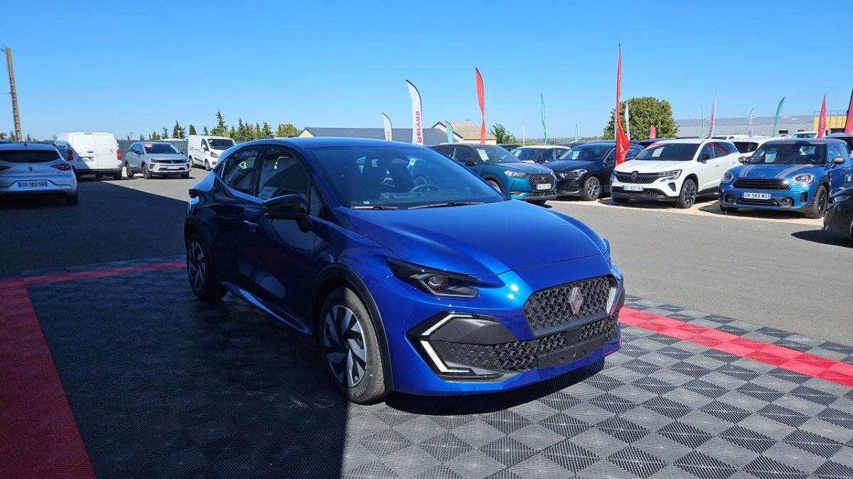 Renault Clio - Photo 6