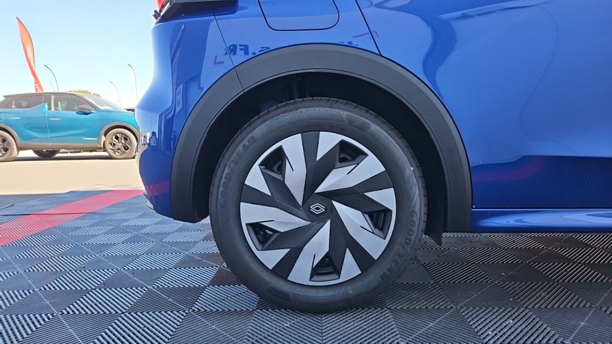 Renault Clio - Photo 8