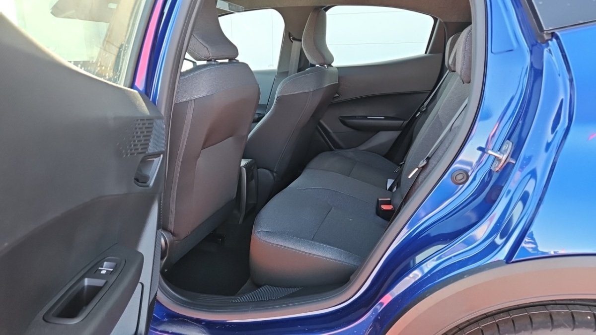 Renault Clio - Photo 10