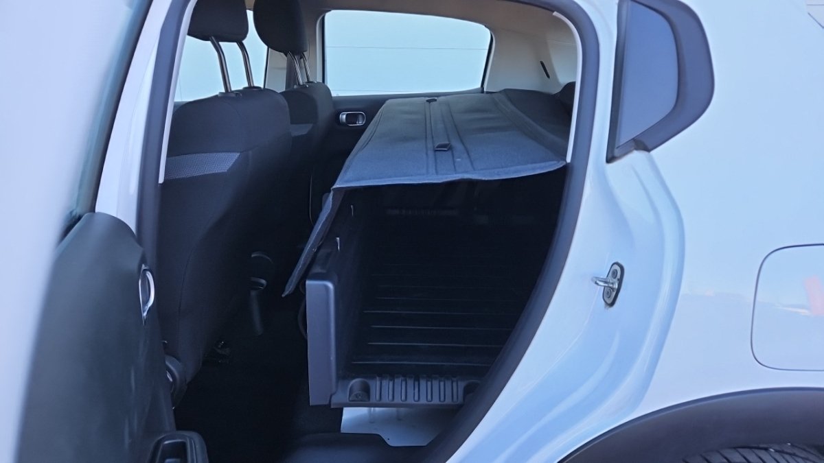 Citroën C3 - Photo 11