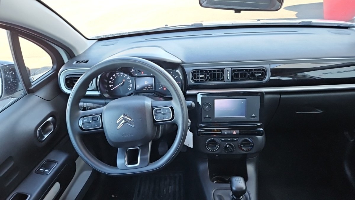 Citroën C3 - Photo 14