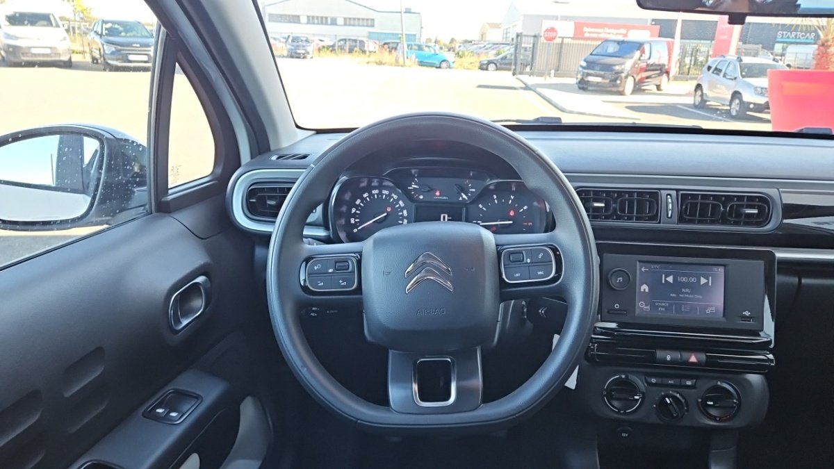 Citroën C3 - Photo 15