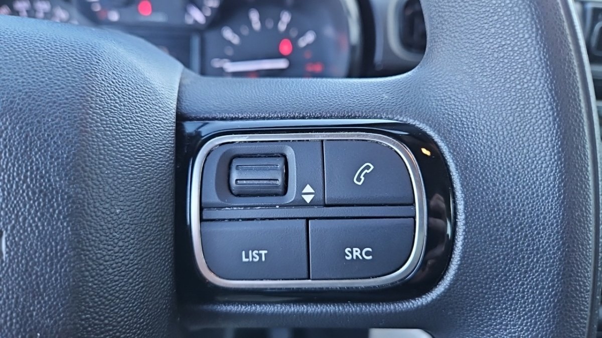 Citroën C3 - Photo 17