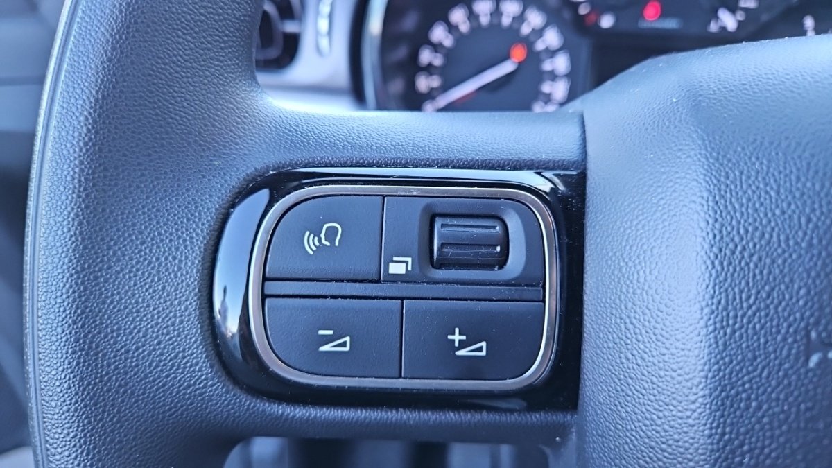 Citroën C3 - Photo 18