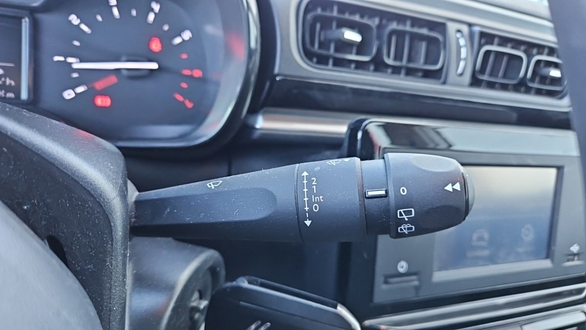 Citroën C3 - Photo 19