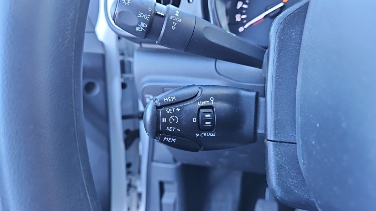 Citroën C3 - Photo 20