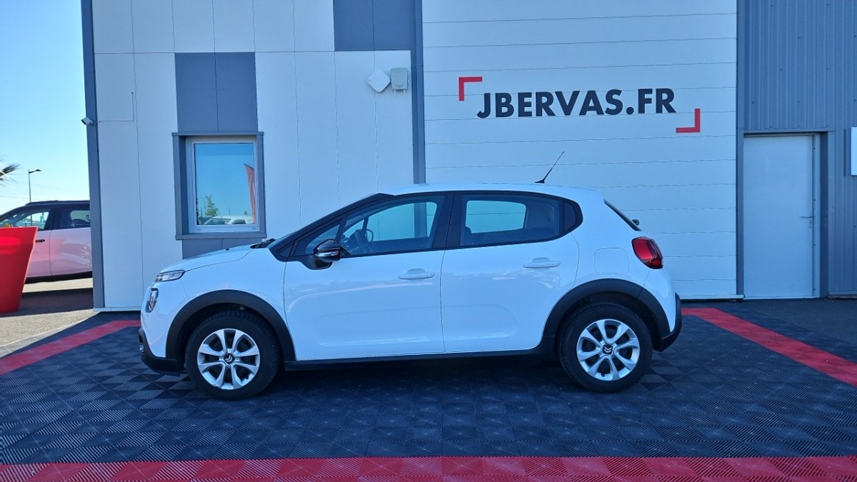 Citroën C3 - Photo 2