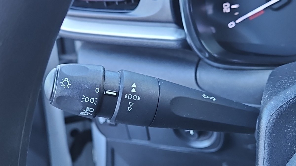 Citroën C3 - Photo 21