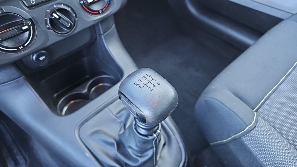 Citroën C3 - Photo 24